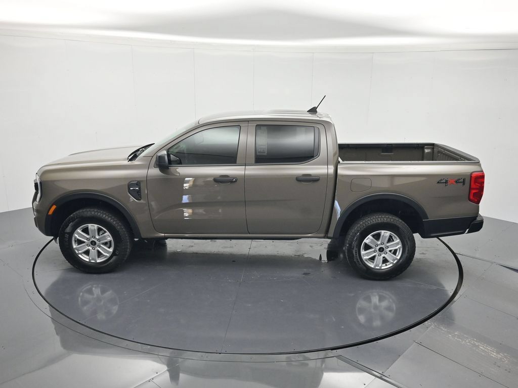 New 2026 Ford Ranger XL AWD/4WD image 34