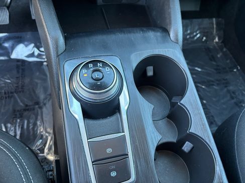 Used 2025 Ford Escape Active w/ Cold Weather Package image 27