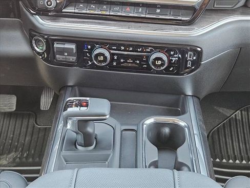 New 2025 Chevrolet Silverado 1500 LTZ image 17
