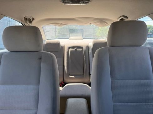 Used 2006 Ford Fusion SE FWD image 31