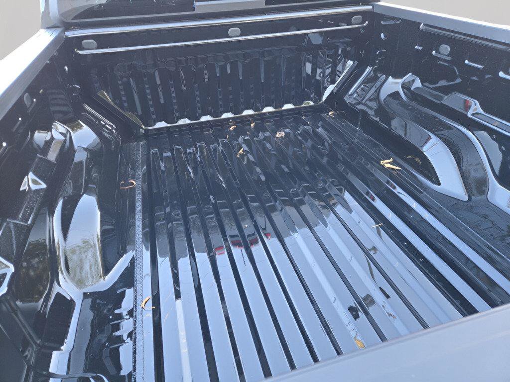 New 2026 Chevrolet Colorado Trail Boss AWD/4WD image 19