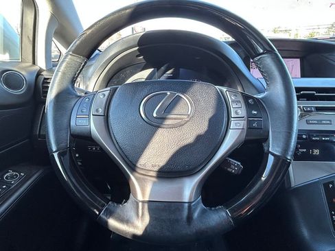 Used 2014 Lexus RX 350 AWD w/ Navigation Package image 22
