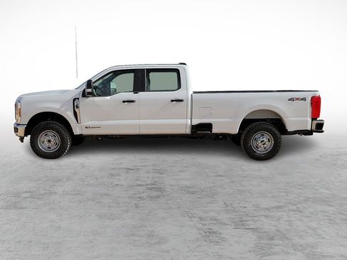 New 2026 Ford F350 XL w/ XL Off-Road Package image 6