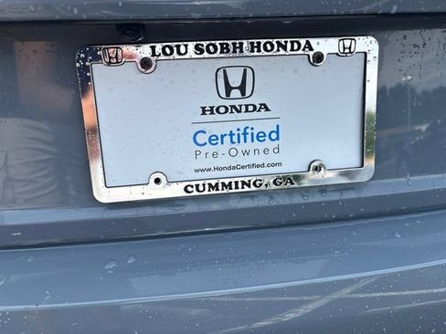 Used 2024 Honda Civic Touring image 7