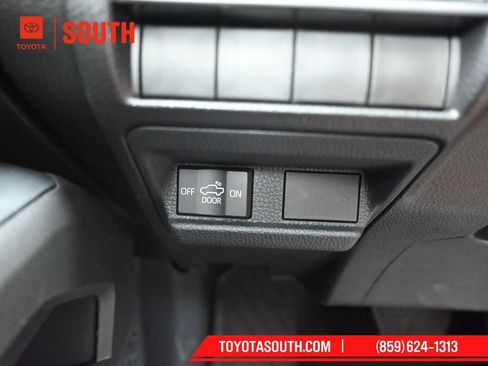 Used 2025 Toyota Tacoma SR RWD image 20
