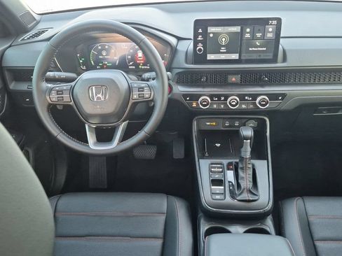 Used 2026 Honda CR-V Sport-L image 14