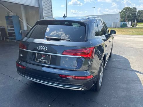 Used 2024 Audi Q5 2.0T Premium AWD/4WD image 10