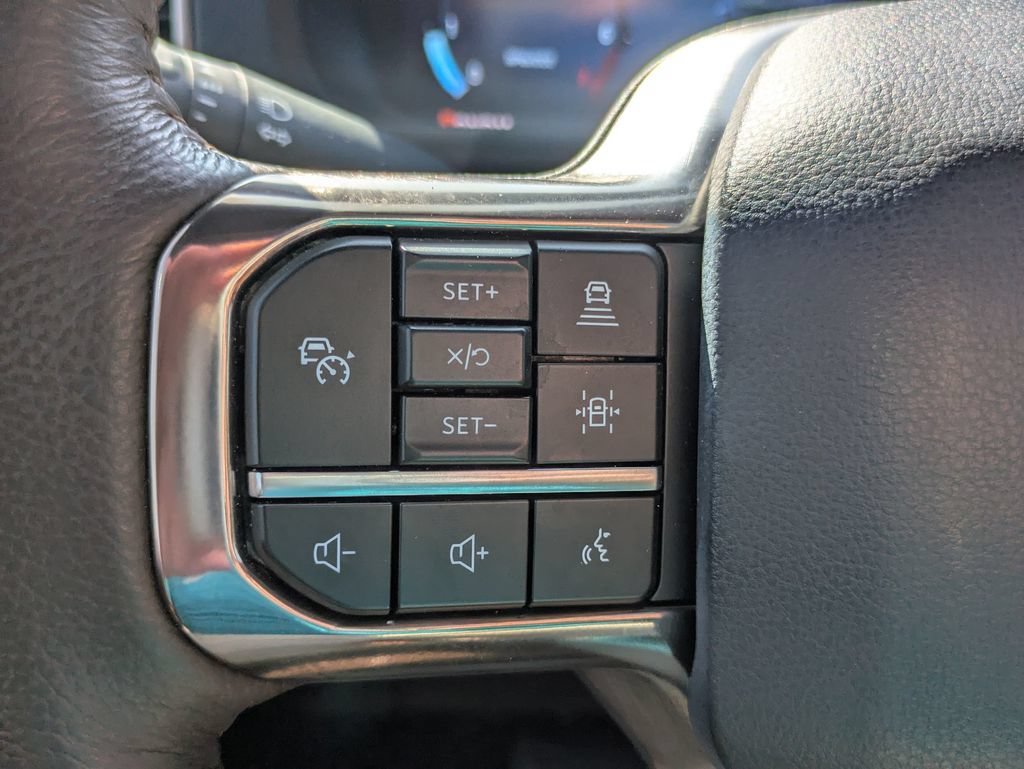 Used 2024 Ford F150 King Ranch AWD/4WD image 20