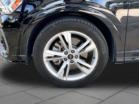 Used 2023 Audi Q3 2.0T Premium Plus w/ Premium Plus Package AWD/4WD image 10