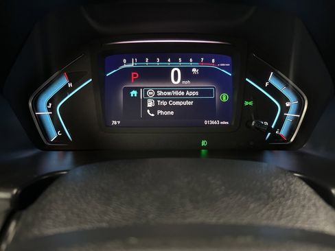 Used 2024 Honda Odyssey Sport image 13