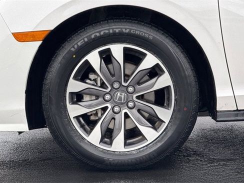 Used 2023 Honda Odyssey EX-L image 34