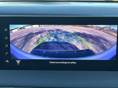 New 2025 Nissan Kicks SR image 26