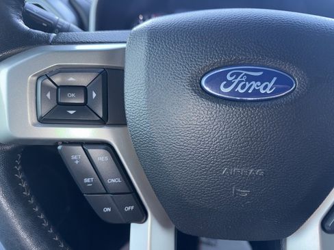 Used 2021 Ford F250 Lariat image 20