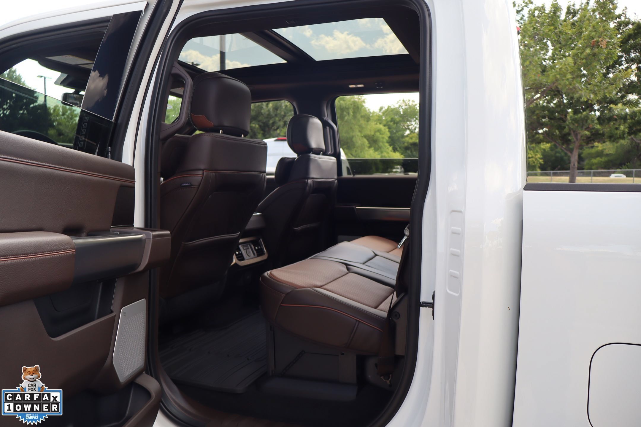 Used 2026 Ford F450 King Ranch w/ FX4 Off-Road Package AWD/4WD image 26