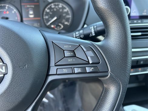 Used 2025 Nissan Altima 2.5 S image 26