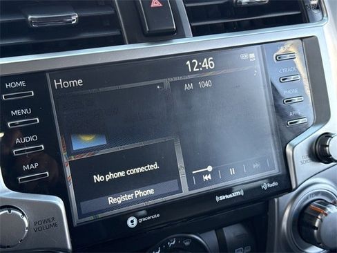 Used 2020 Toyota 4Runner SR5 Premium image 19