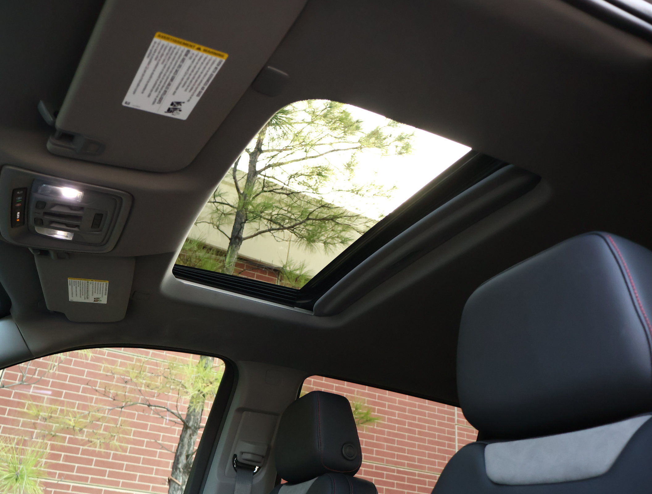 New 2026 Chevrolet Silverado 1500 RST AWD/4WD image 22