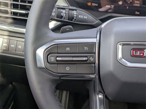 New 2026 GMC Acadia Elevation w/ LPO, Floor Liner Package image 17