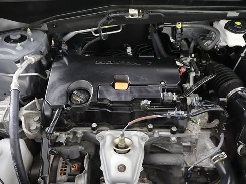 Used 2024 Honda HR-V Sport image 18