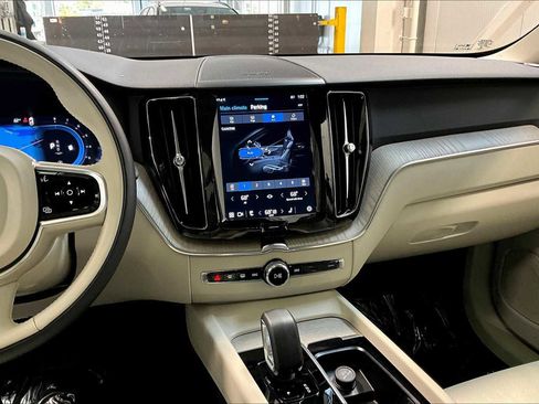 Certified 2023 Volvo XC60 B5 Plus w/ Climate Package image 6
