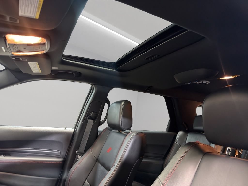 Used 2023 Dodge Durango R/T AWD/4WD image 15