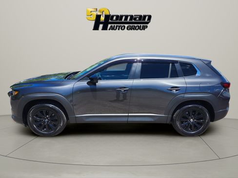 Used 2023 MAZDA CX-50 2.5 S w/ Cargo Package AWD/4WD image 2