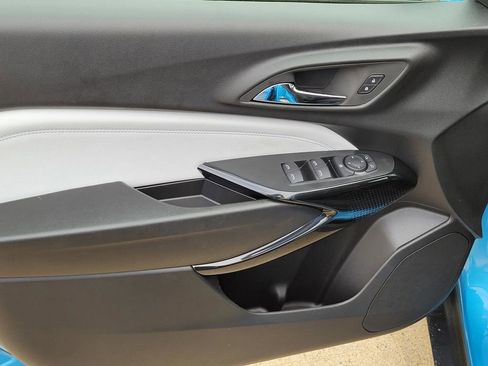 New 2026 Chevrolet Trax LT w/ LT Convenience Package image 13