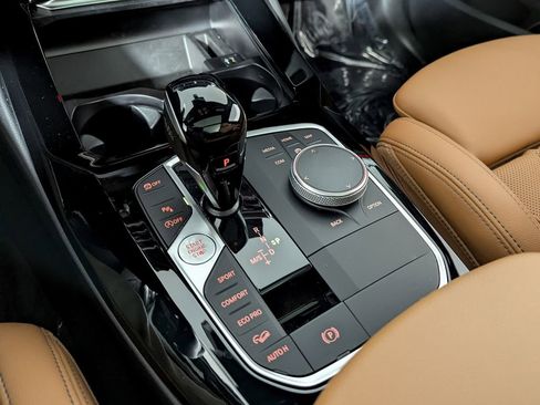 Certified 2023 BMW X3 xDrive30i w/ Premium Package image 23