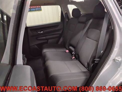 Used 2026 Honda CR-V EX image 13