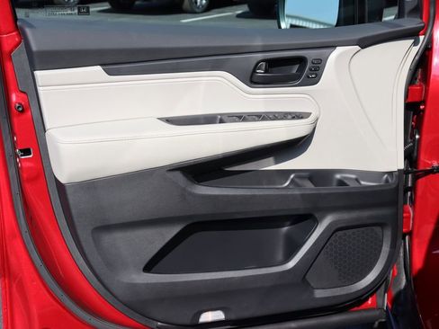 Used 2026 Honda Odyssey EX-L image 28