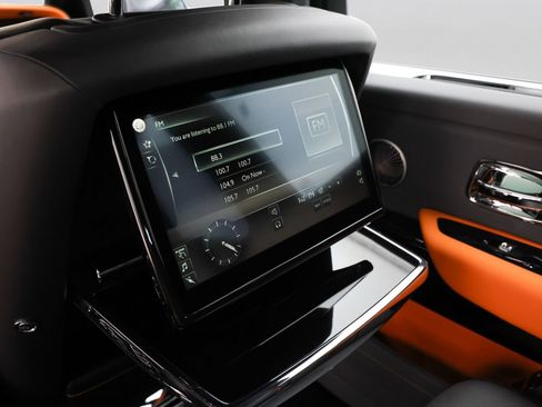 Certified 2023 Rolls-Royce Cullinan w/ Cullinan Package AWD/4WD image 19
