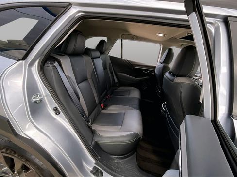 Used 2024 Subaru Outback Onyx Edition XT AWD/4WD image 20