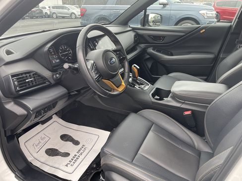 Used 2023 Subaru Outback Wilderness image 9