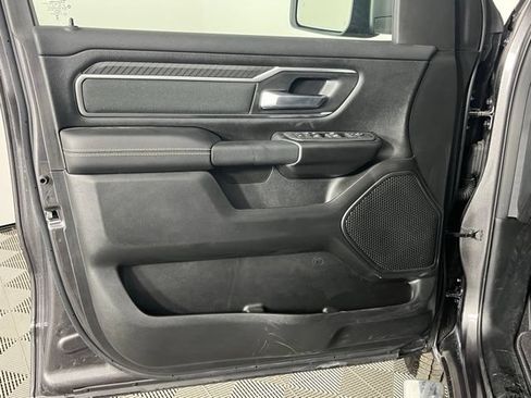 New 2026 RAM 1500 Big Horn AWD/4WD image 21
