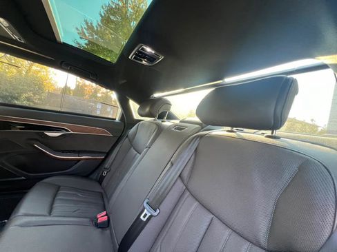 Used 2019 Audi A8 L 3.0T w/ Executive Package image 19