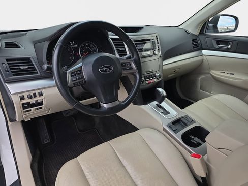 Used 2013 Subaru Outback 2.5i Premium image 18