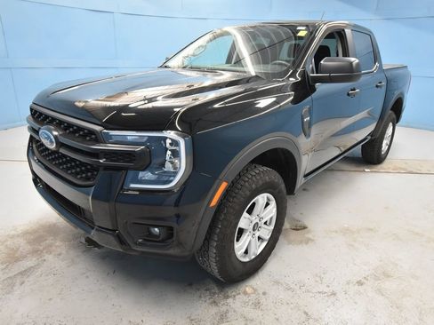 Used 2025 Ford Ranger XL AWD/4WD image 30