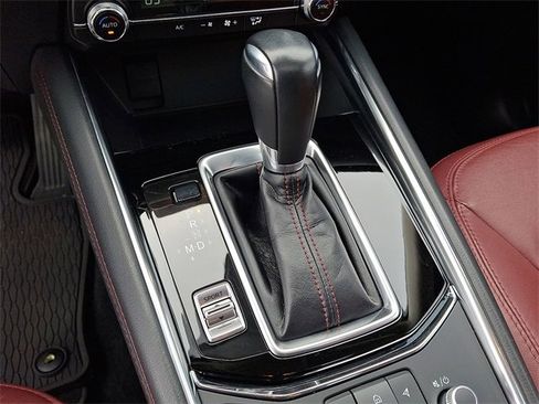 Used 2023 MAZDA CX-5 Carbon Edition image 12
