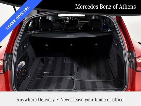 New 2026 Mercedes-Benz GLC 43 AMG 4MATIC image 44