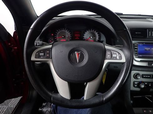 Used 2009 Pontiac G8 GT RWD image 24