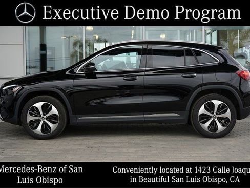 Used 2026 Mercedes-Benz GLA 250 image 5