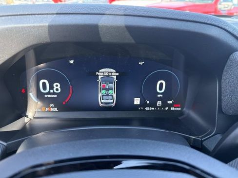 New 2026 Ford Explorer ST-Line image 16