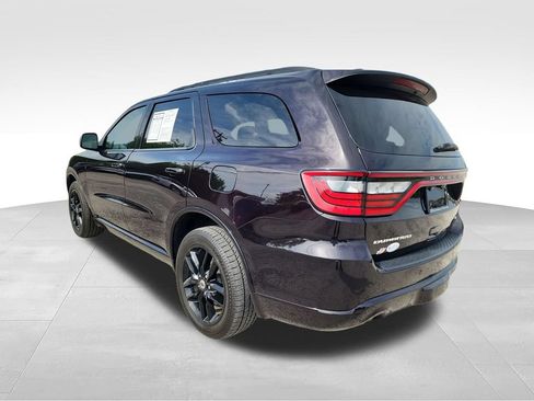 Used 2024 Dodge Durango GT AWD/4WD image 5
