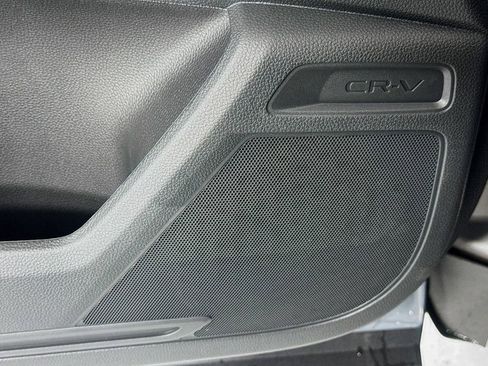 Used 2026 Honda CR-V LX image 21