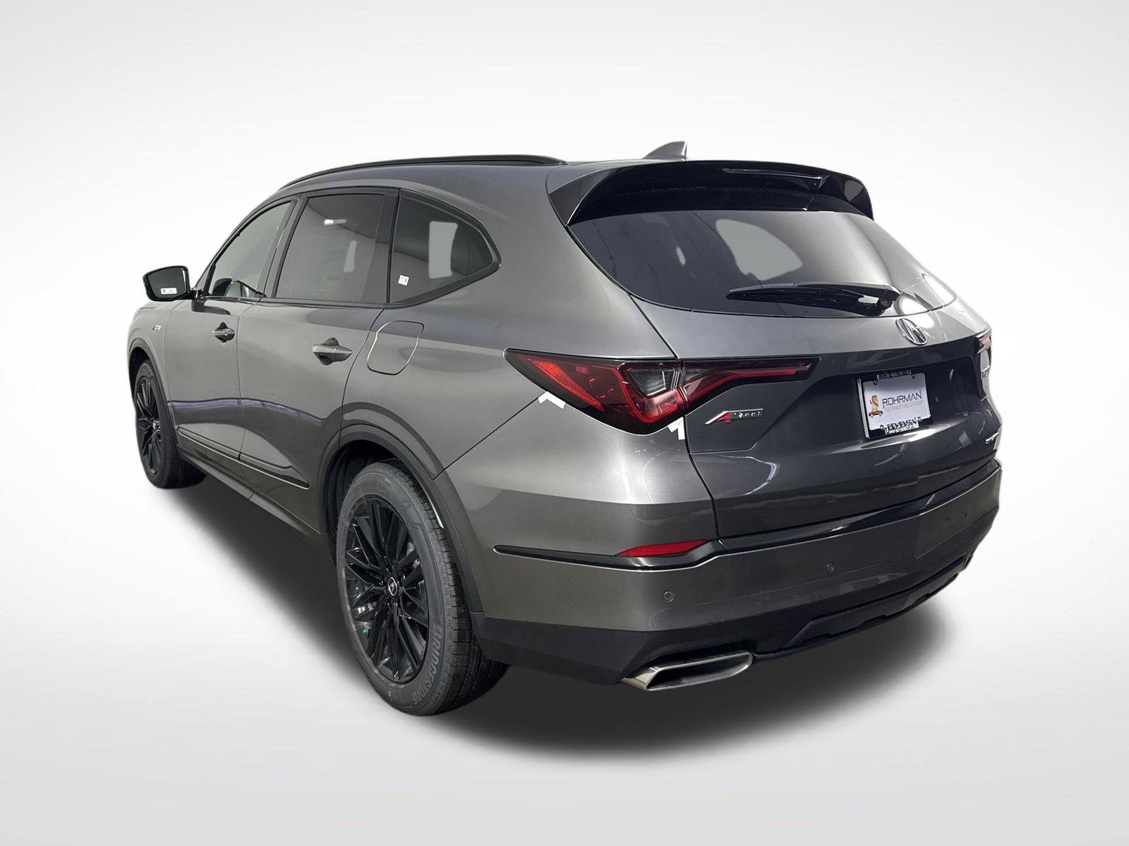 Certified 2026 Acura MDX A-Spec w/ Advance Package AWD/4WD image 33