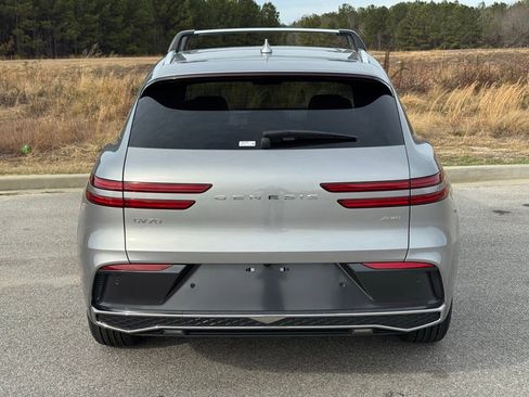 New 2026 Genesis GV70 2.5T Advanced image 12