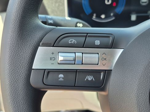New 2026 Hyundai Tucson SEL Plus FWD image 28