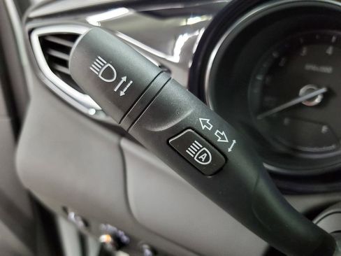 Used 2023 Buick Encore GX Preferred w/ Cold Weather Comfort Package image 30