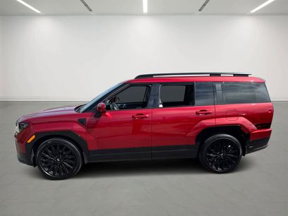 Used 2026 Hyundai Santa Fe Calligraphy