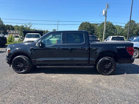 Used 2024 Ford F150 Lariat w/ Equipment Group 502A High AWD/4WD image 4